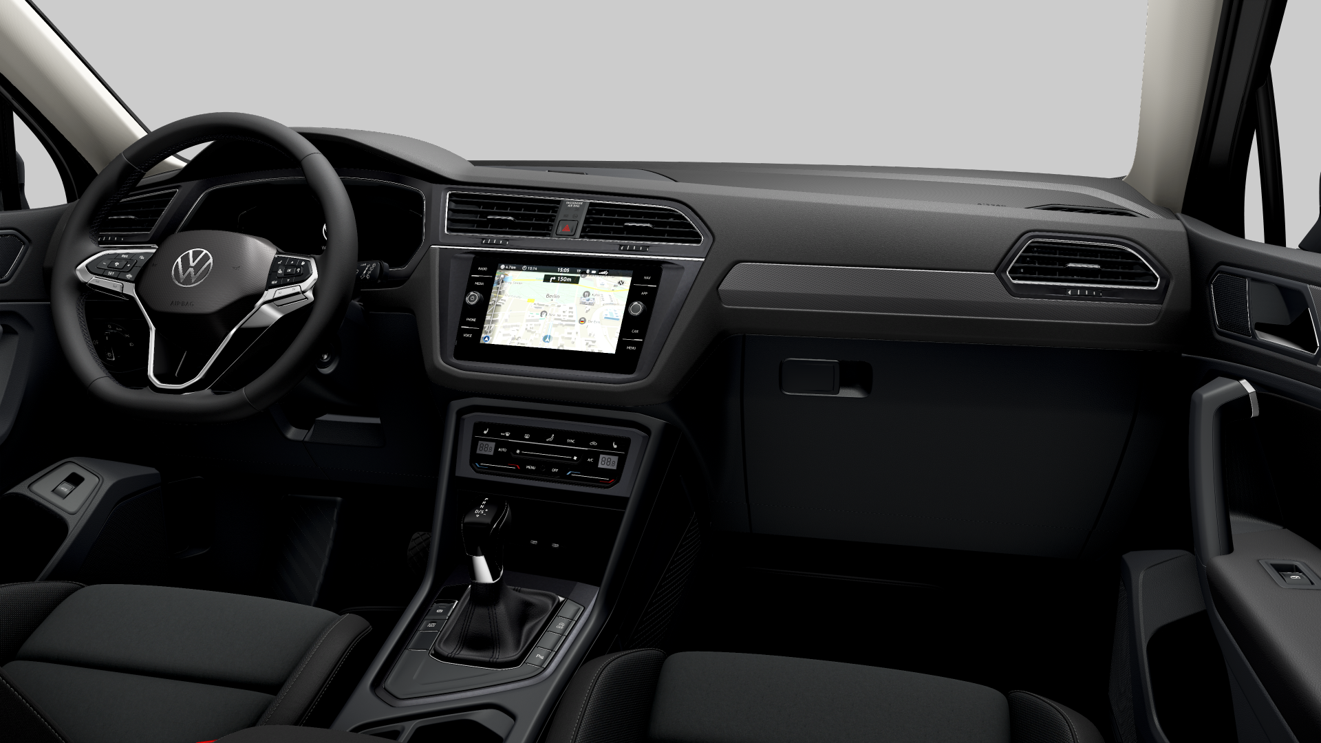 Volkswagen Tiguan 2.0 TDI Allspace Life