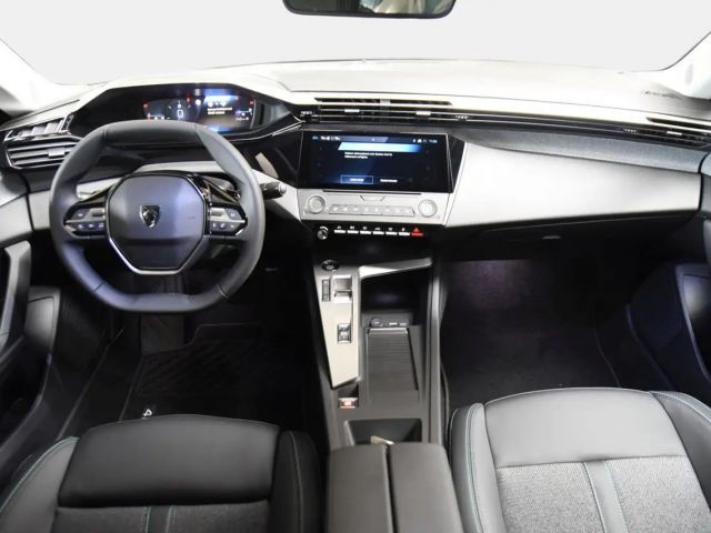 Peugeot 408 Allure Pack Hybrid