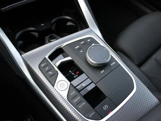 BMW 420 420d Coupé M-Sport