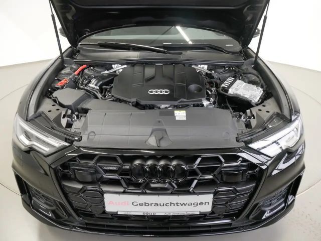 Audi A6 50 TDI Avant Quattro