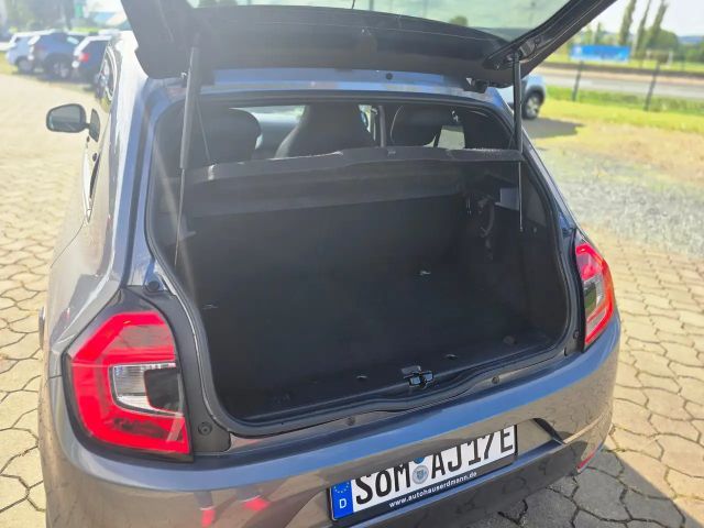 Renault Twingo Electric