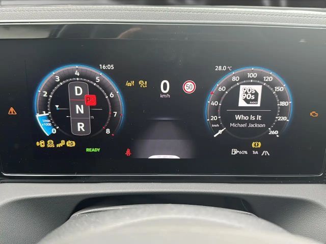 Volkswagen Tiguan 1.5 eTSI DSG