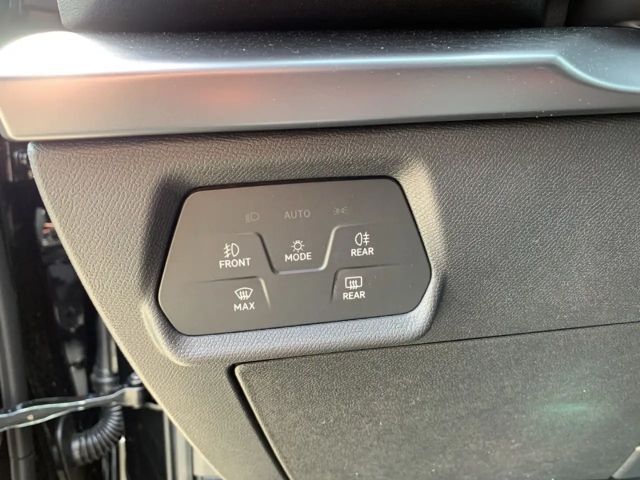 Cupra Leon 2.0 TSI 4Drive DSG Sportstourer VZ