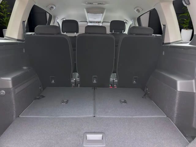 Volkswagen Touran 1.5 TSI Comfortline DSG