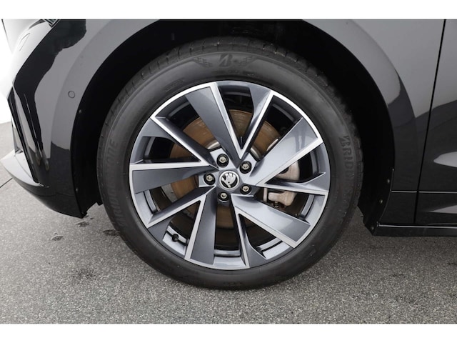 Skoda Enyaq Sportline