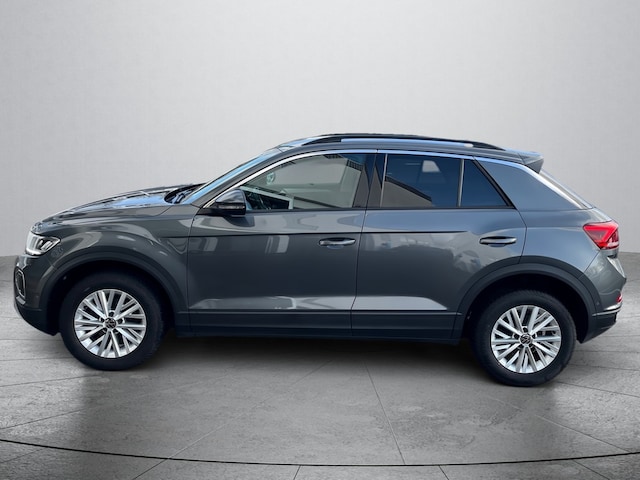 Volkswagen T-Roc T-Roc  2.0 l TDI  6-Gang
