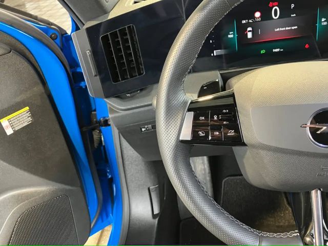 Opel Astra 1.2 Turbo Sports Tourer