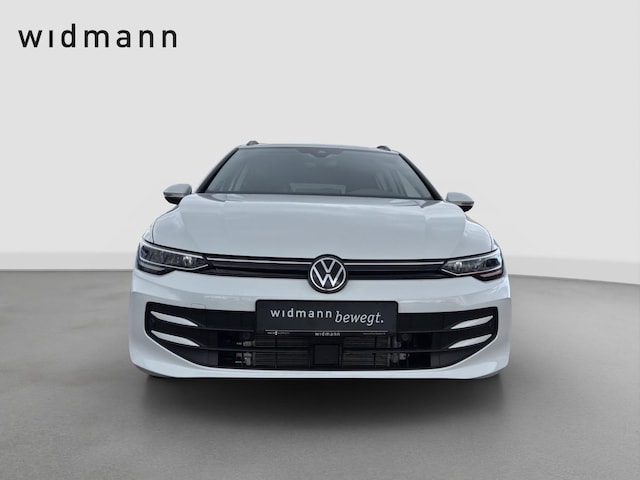 Volkswagen Golf 1.5 TSI Variant