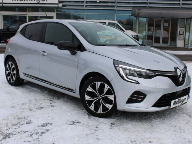 Renault Clio Evolution TCe 90