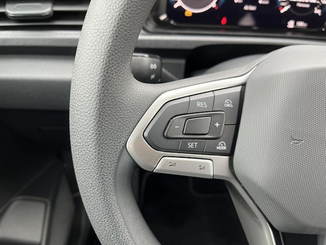 Volkswagen Caddy 2.0 TDI Combi