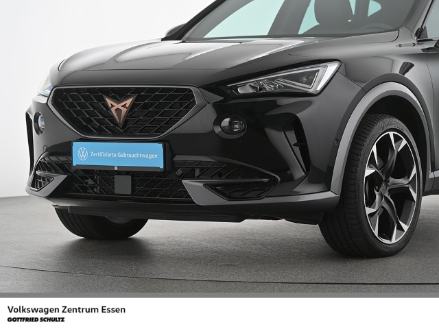 Cupra Formentor Formentor TDI LED Navi R-Kamera Sitzhzg