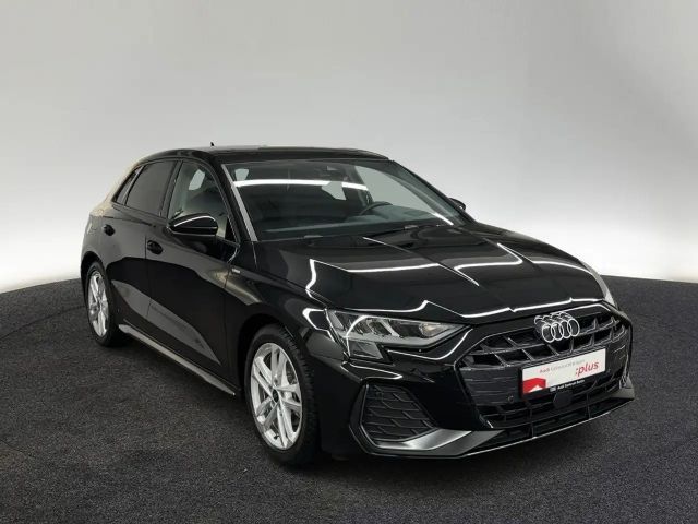 Audi A3 35 TFSI S-Line