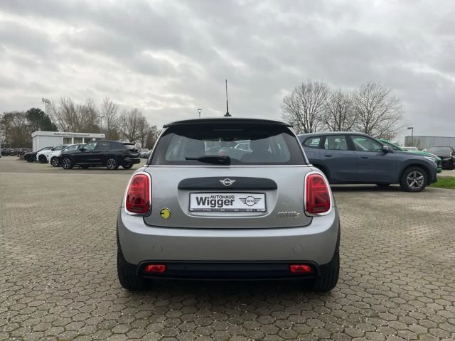 MINI Mini Electric SE