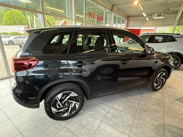 Suzuki Vitara AllGrip Flash Hybrid