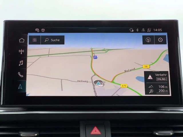 Audi S5 Quattro Sportback