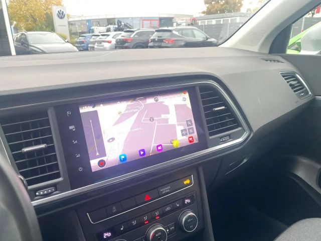 Seat Ateca 1.5 TSI Style