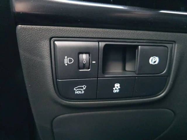 Hyundai Tucson 1.6 N Line T-GDi