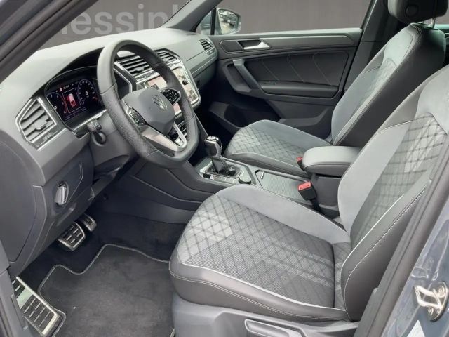 Volkswagen Tiguan 2.0 TDI 4Motion R-Line