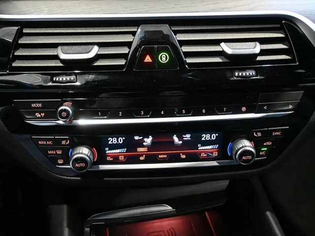 BMW 520 520d Touring