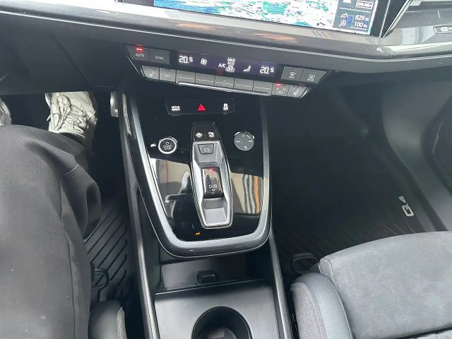 Audi Q4 e-tron 50 Quattro