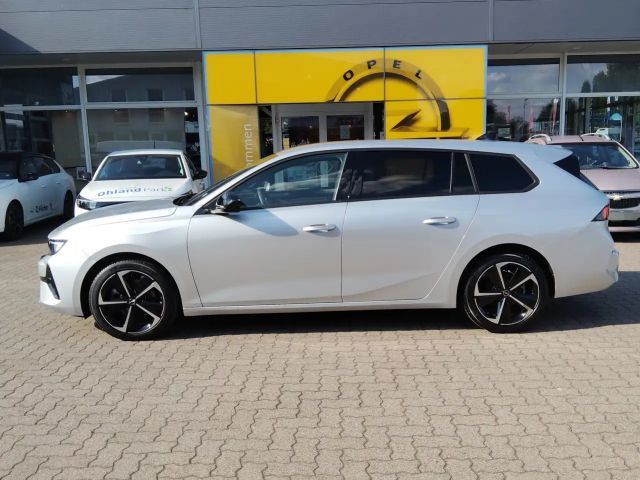 Opel Astra GS-Line Grand Sport