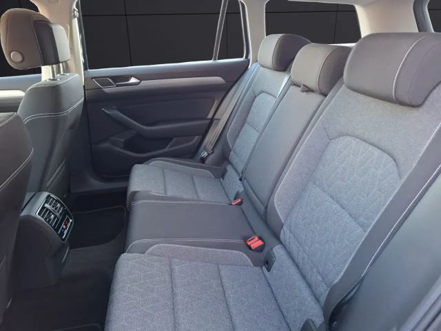 Volkswagen Passat Business DSG Variant