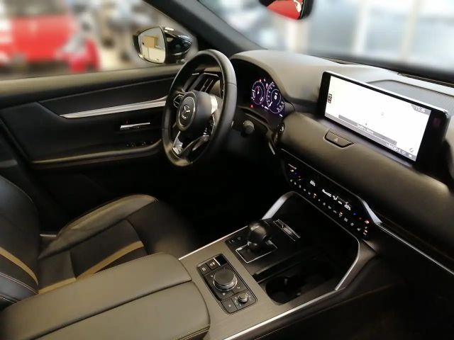 Mazda CX-80 Homura Plus