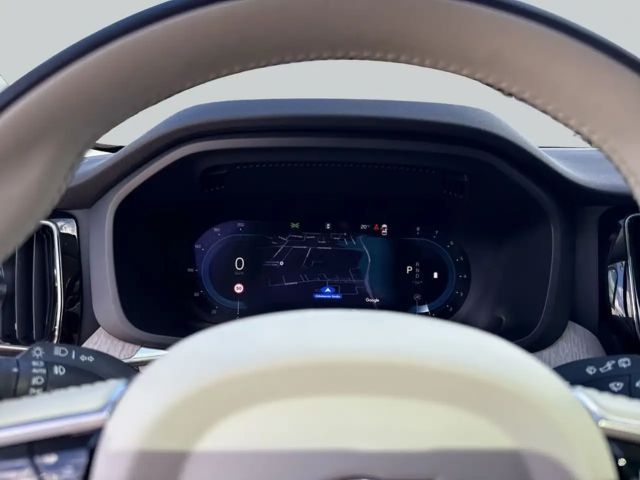 Volvo XC60 Dark Plus