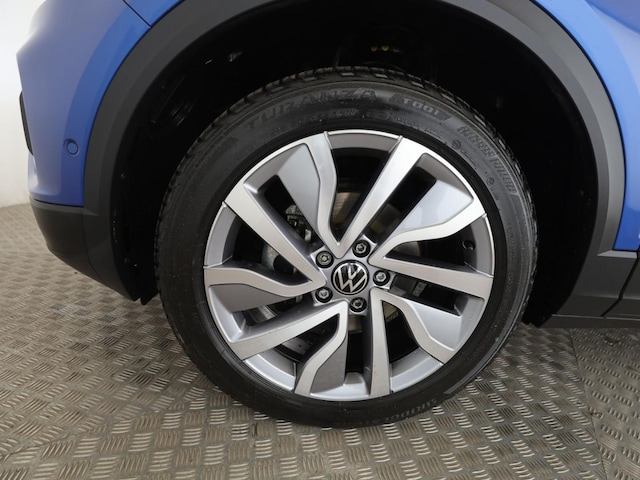 Volkswagen T-Roc 1.5 TSI