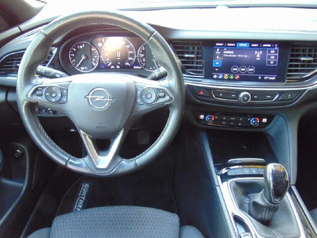 Opel Insignia 2.0 CDTI Business Sports Tourer
