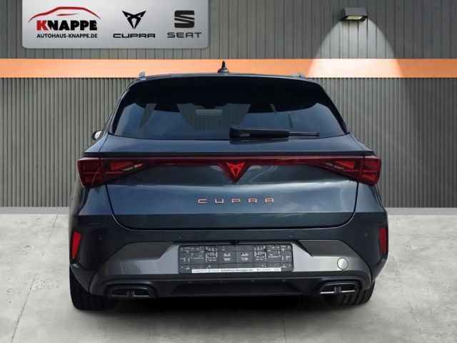 Cupra Leon DSG Sportstourer