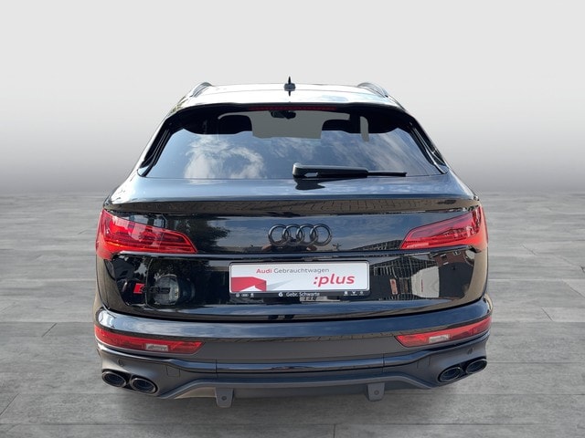 Audi SQ5 Sportback