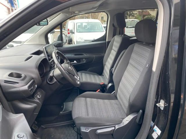 Opel Combo Elegance Life