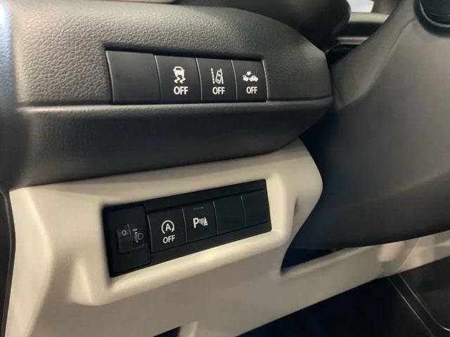 Suzuki Swift Comfort DualJet Hybrid