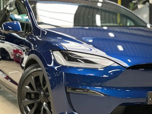 Tesla Model X AWD Long Range