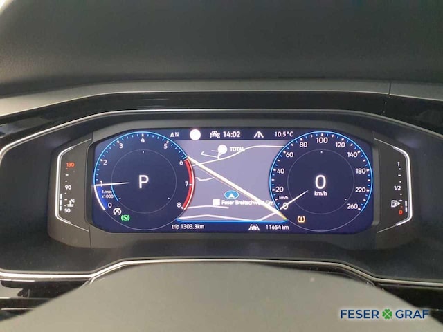 Volkswagen Polo 1.0 TSI DSG Life Plus