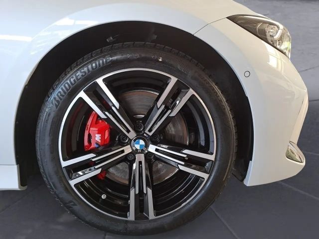 BMW 320 320d M-Sport Touring