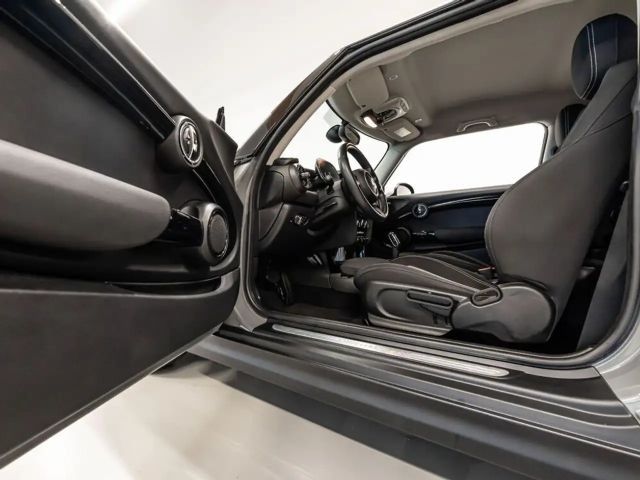 MINI Mini Electric SE