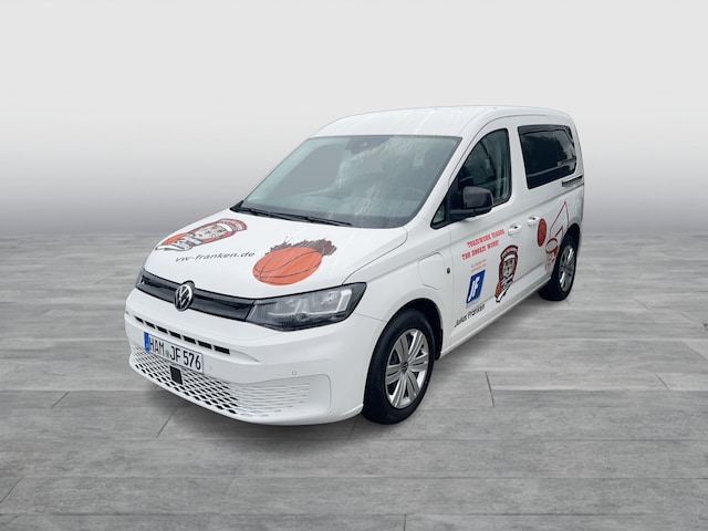 Volkswagen Caddy Caddy