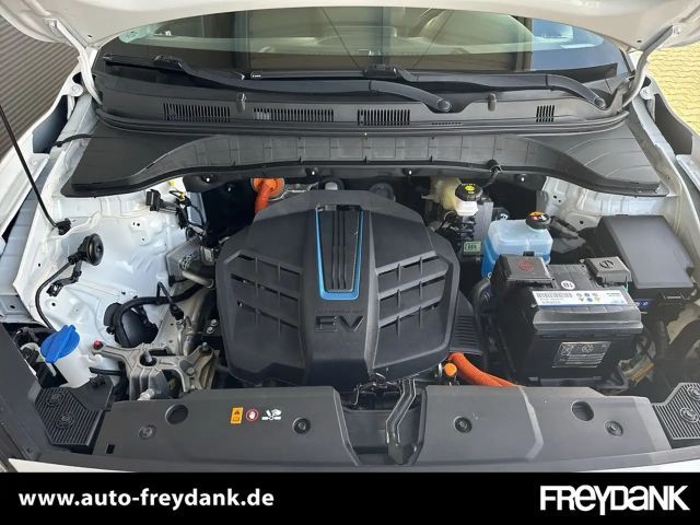 Hyundai Kona Electric Select