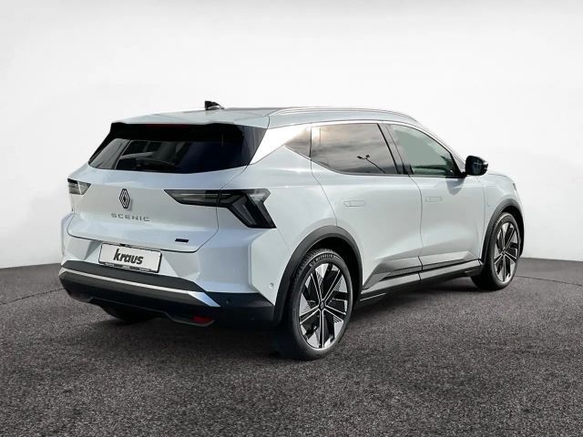 Renault Scenic Comfort E-Tech Techno