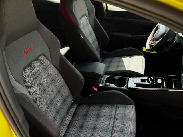 Volkswagen Golf GTI Golf VIII