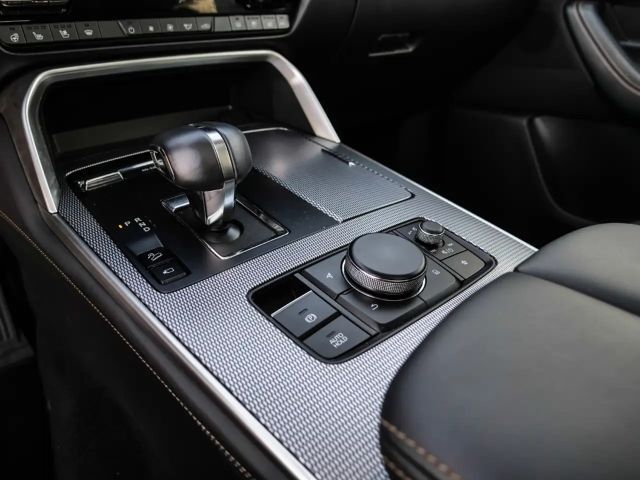 Mazda CX-60 4WD Homura e-Skyactiv