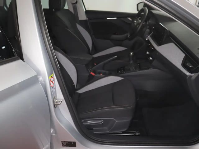 Skoda Scala 1.5 TSI Tour