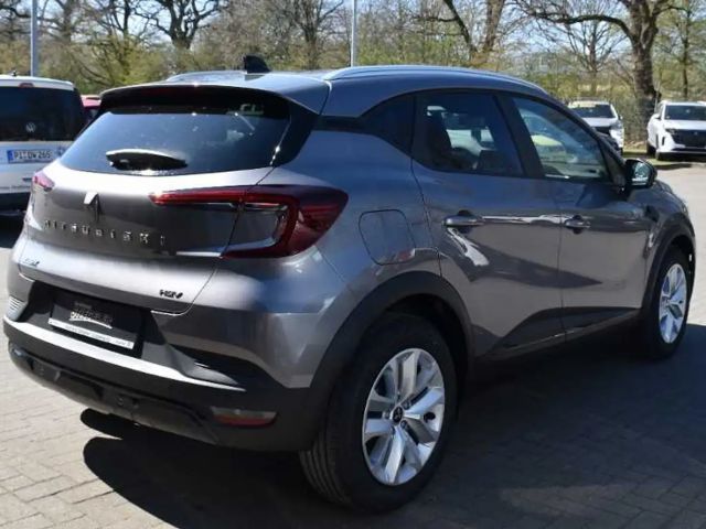 Mitsubishi ASX PLUS 1.6 Hybrid