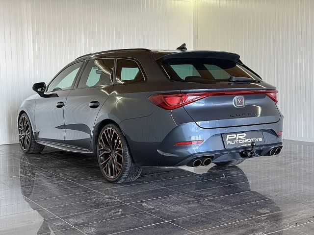 Cupra Leon 4Drive DSG VZ