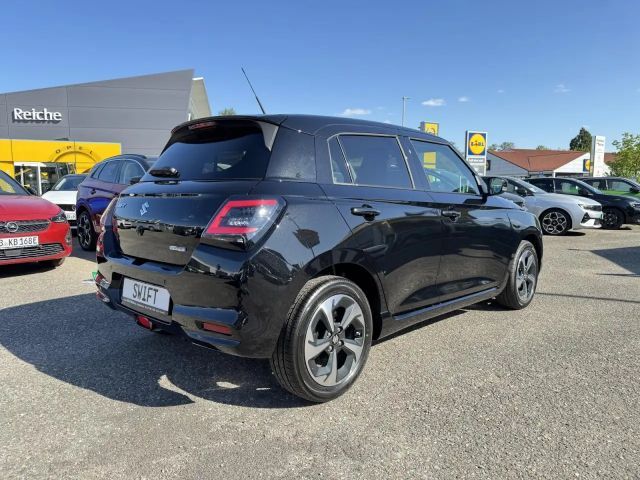 Suzuki Swift Comfort