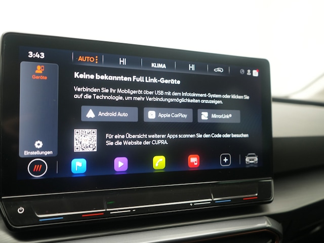 Cupra Leon DSG ST Sportstourer