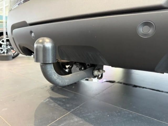 Dacia Duster TCe 130