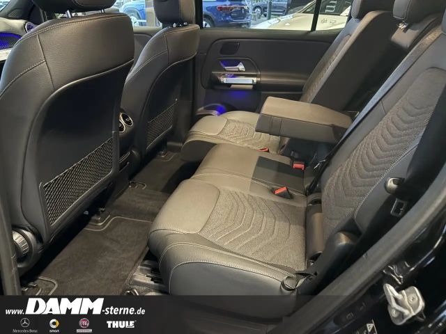 Mercedes-Benz EQB 300 4MATIC Progressive